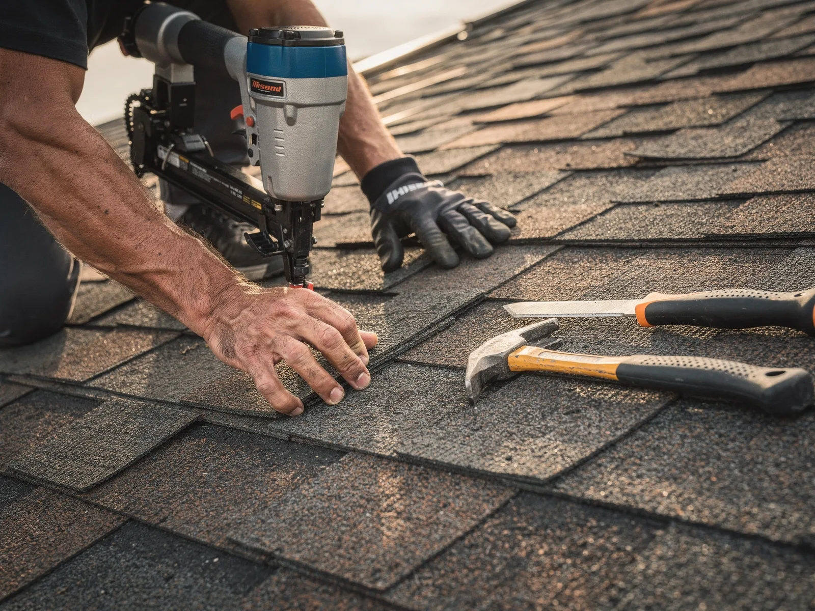 Why choose Roof Repair in Saint Francis, KS